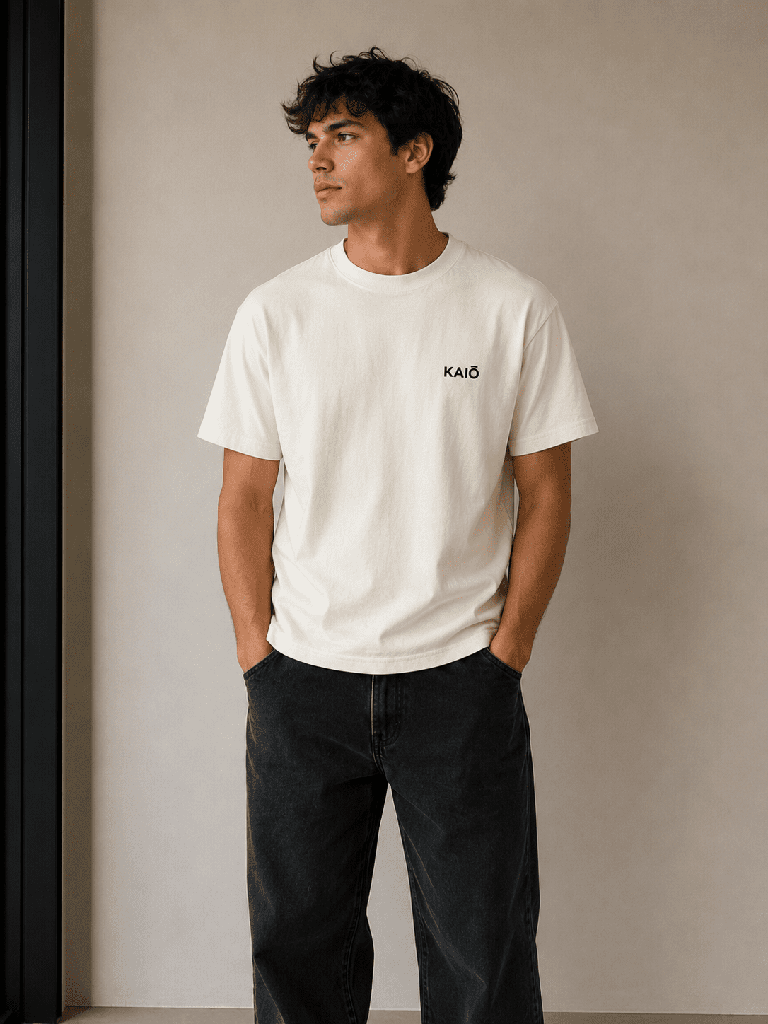 Polera Essential Regular Fit