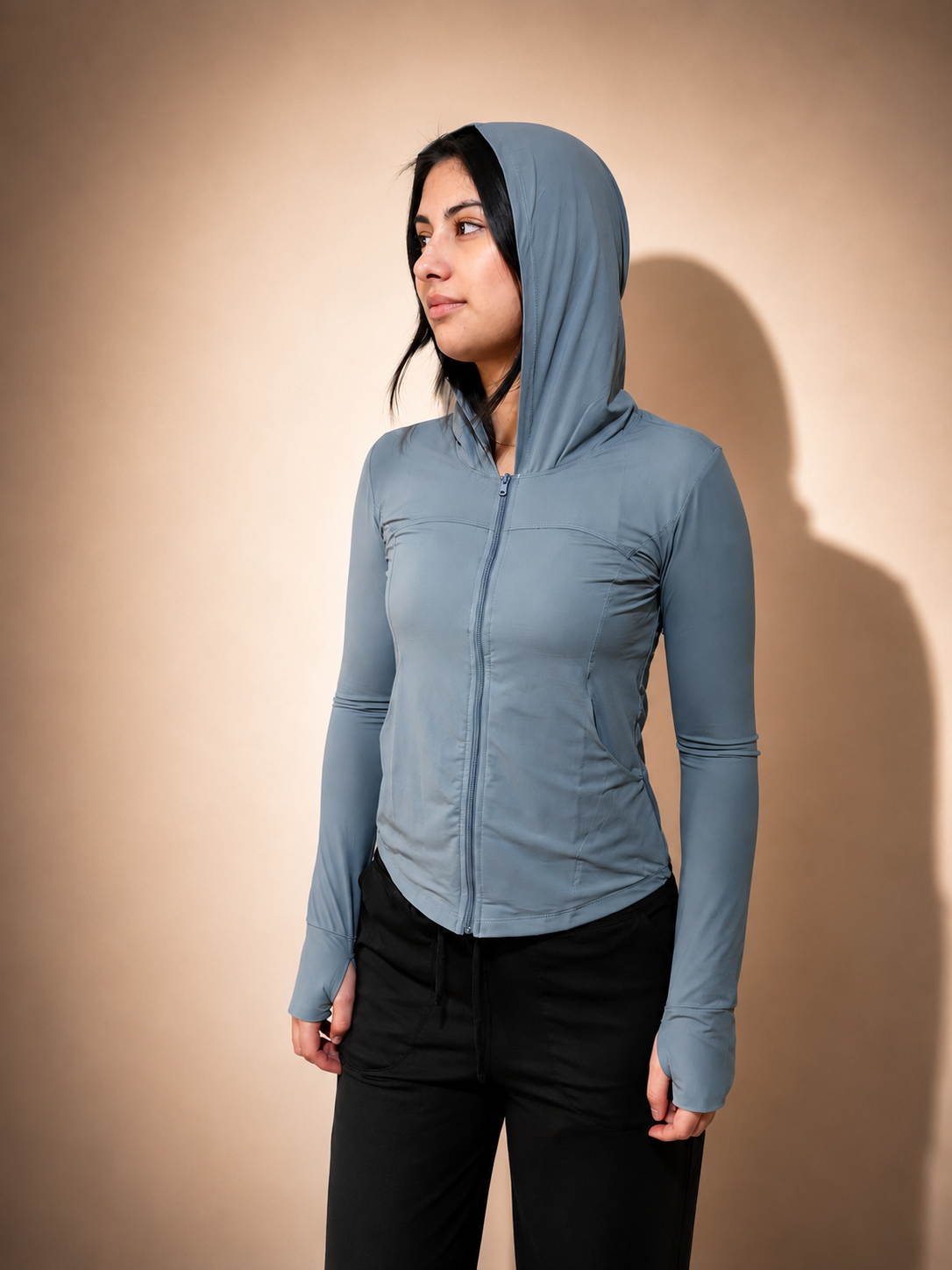 Chaqueta Active Flow