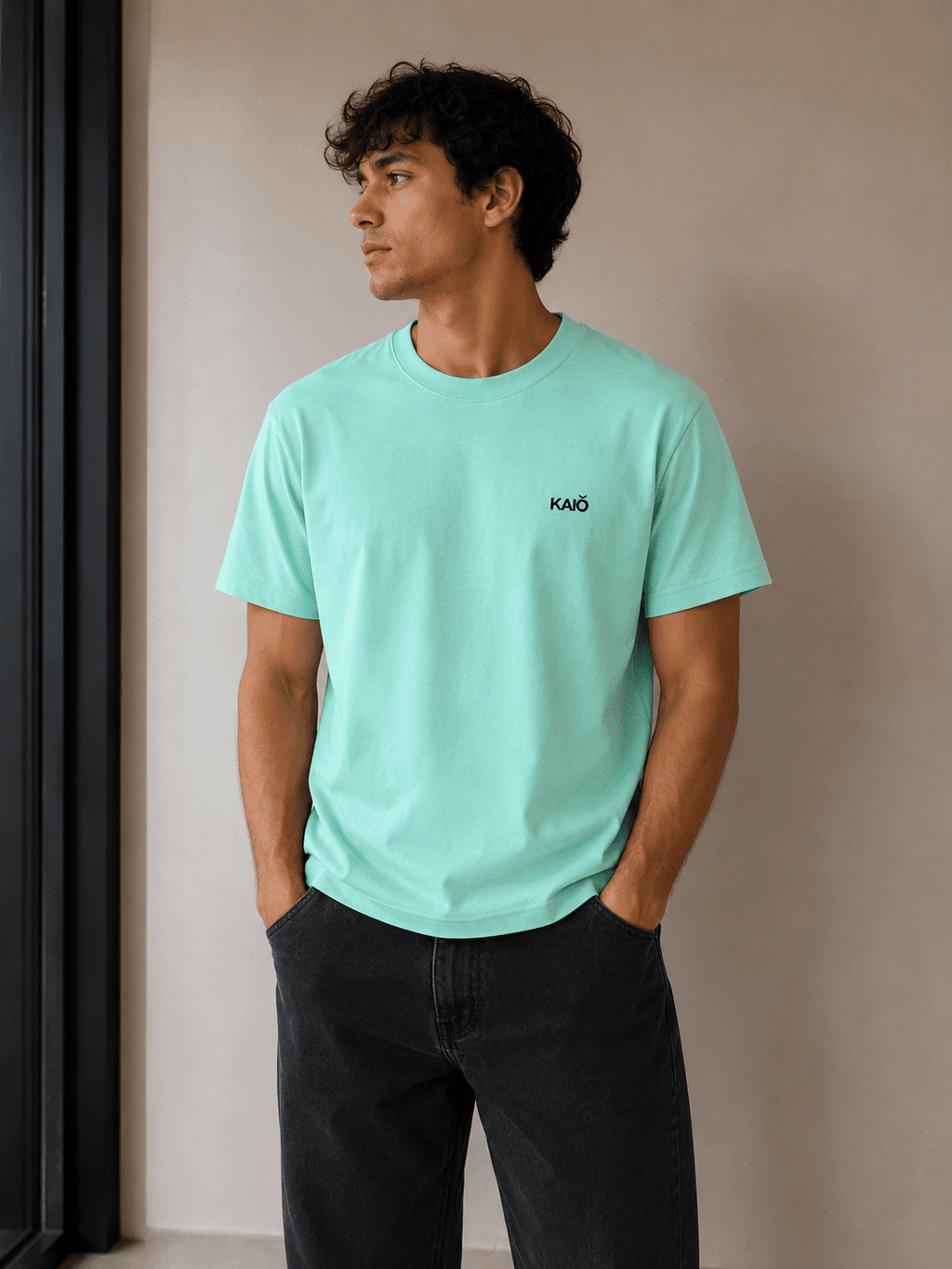Polera Legacy