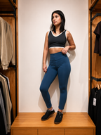 Calza Contour
