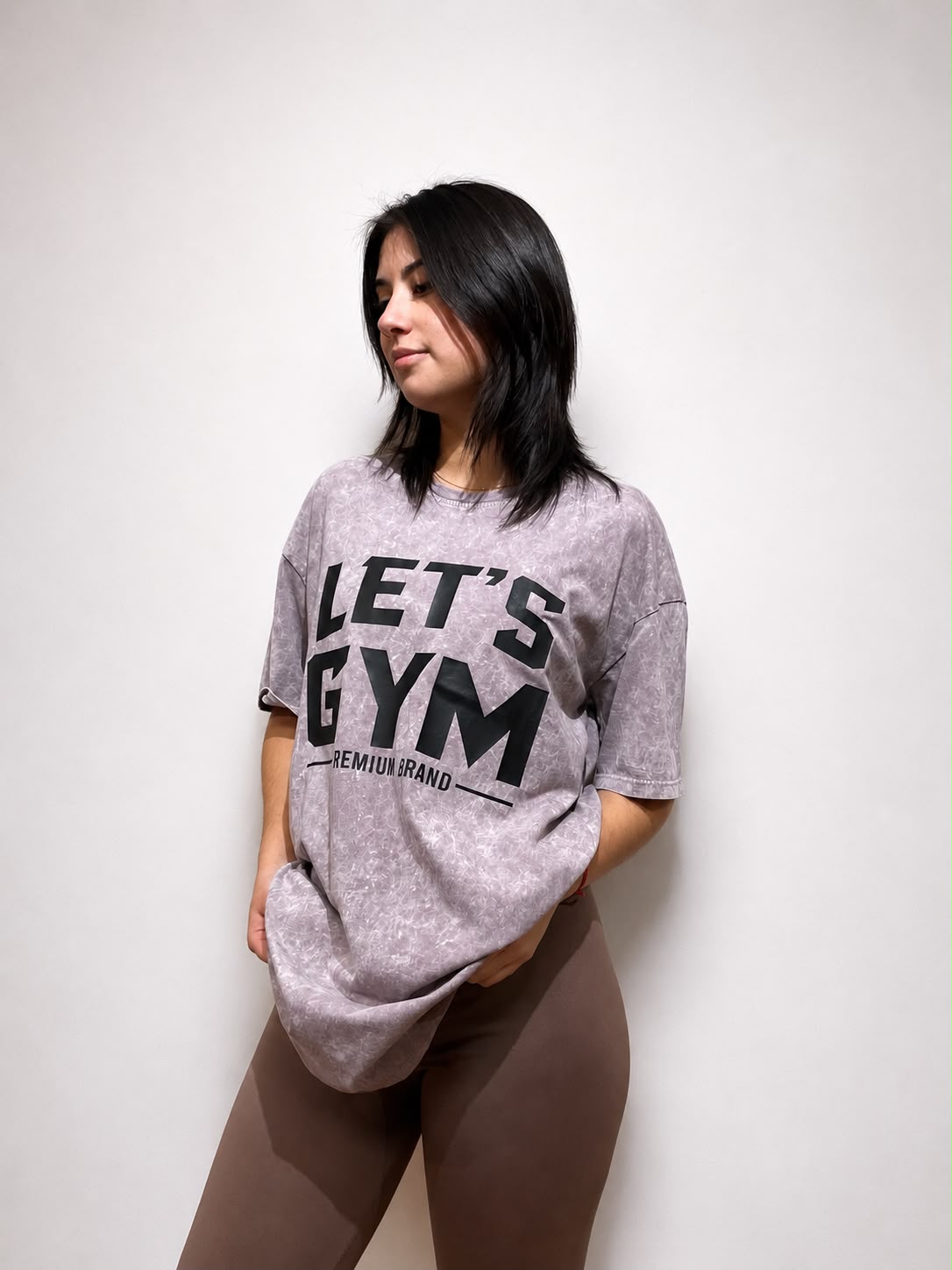 Polera Selene