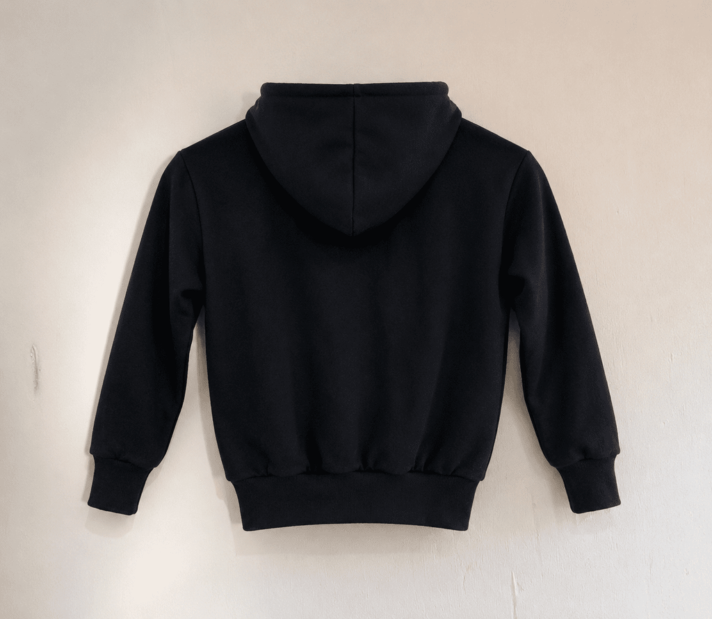 Polerón Infantil Essential KAIŌ