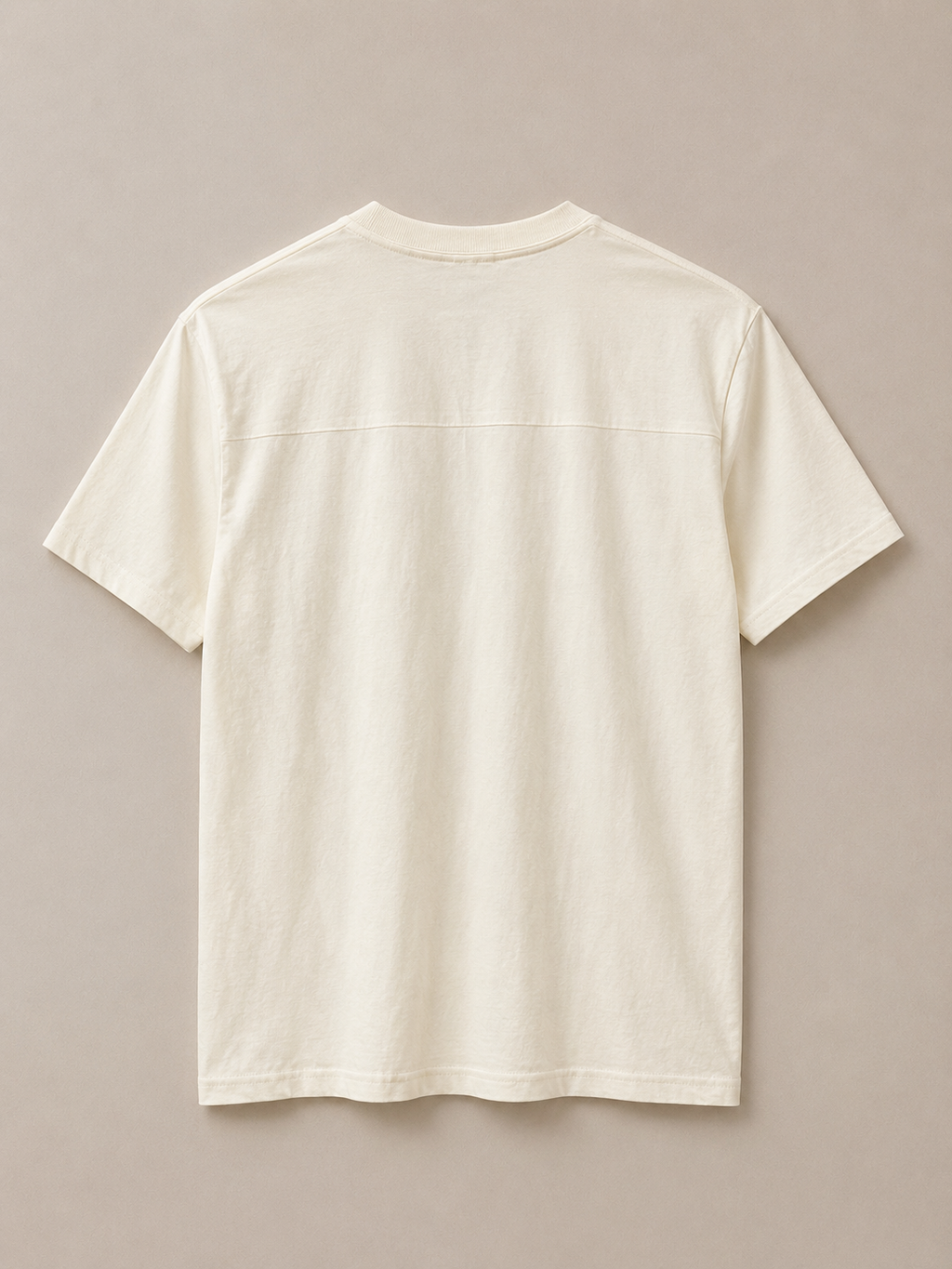 Polera Essential Regular Fit