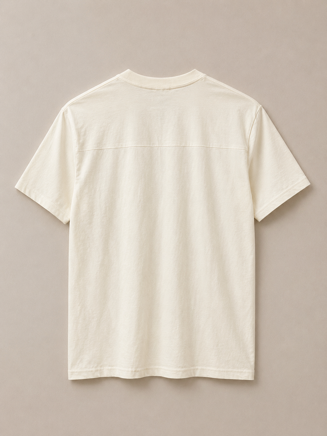 Polera Essential Regular Fit