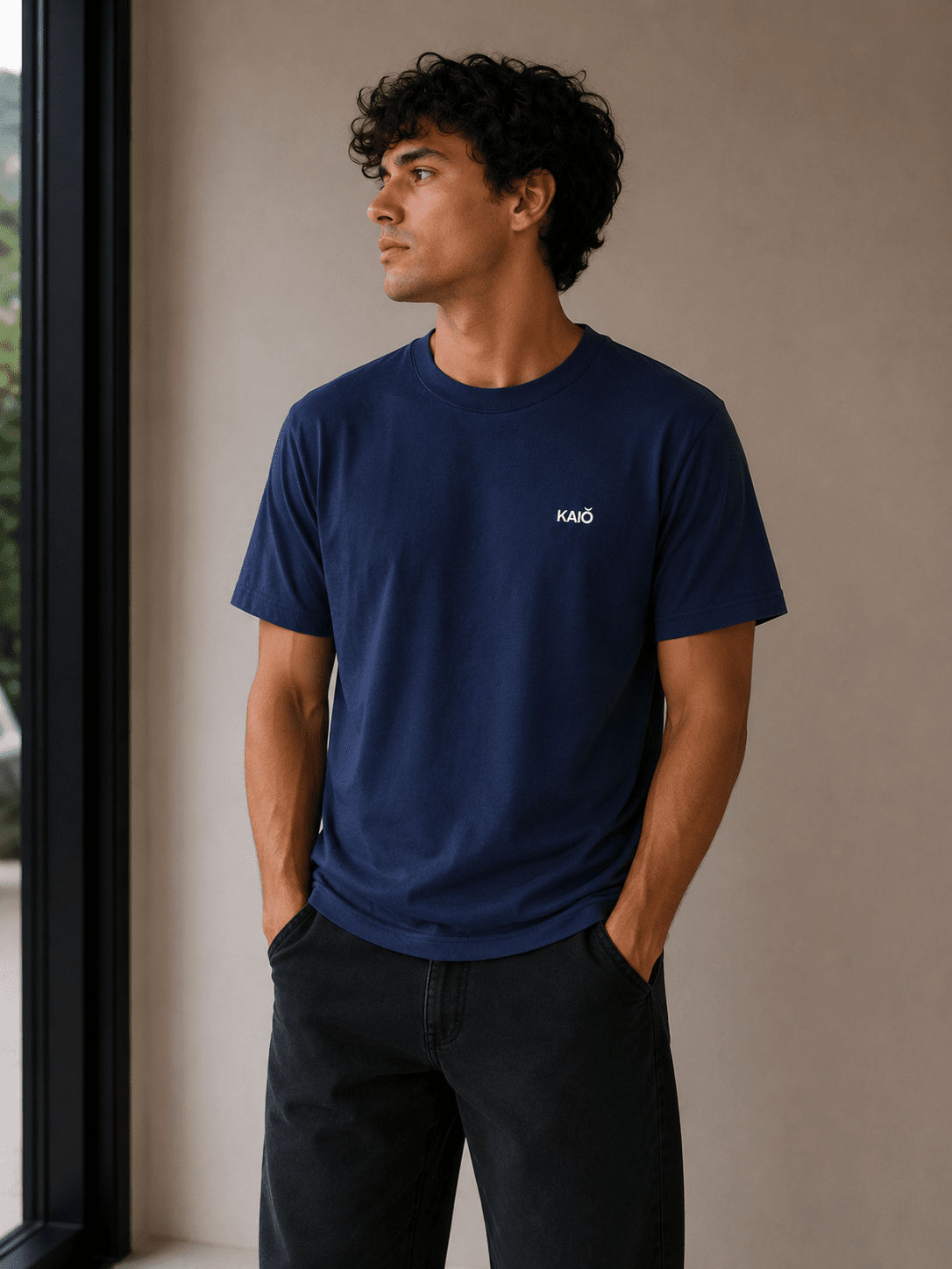 Polera Legacy