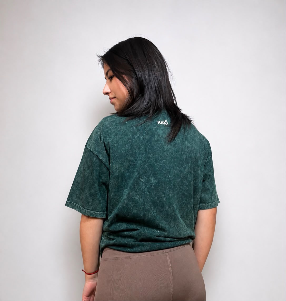 Polera Selene