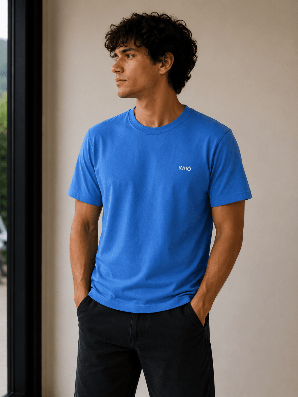 Polera Legacy