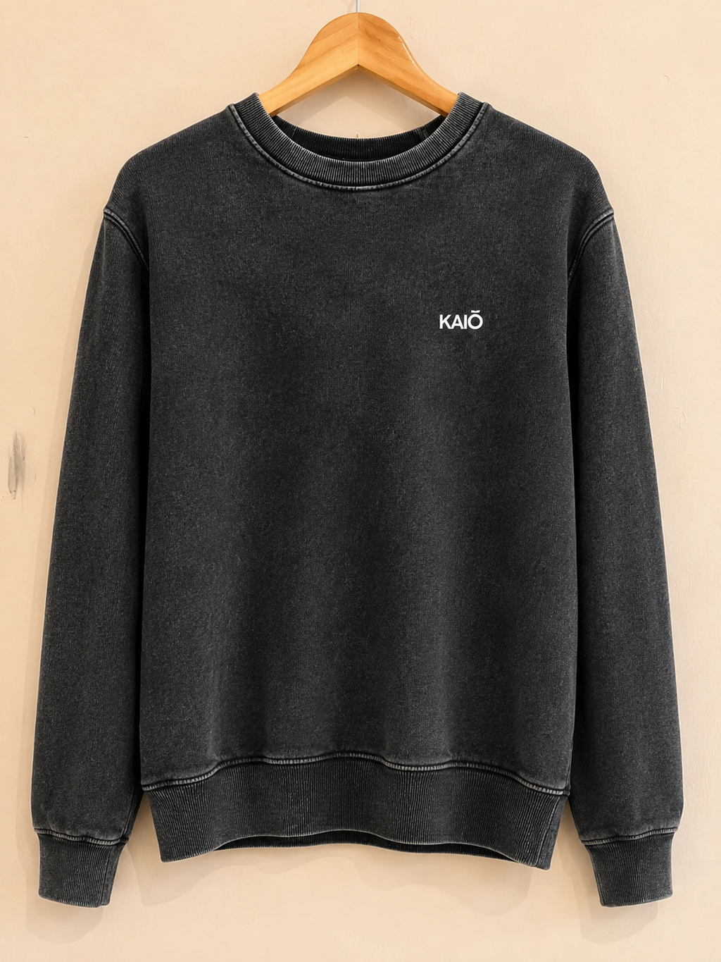 Polerón Eclipse Acid Wash
