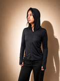 Chaqueta Active Flow
