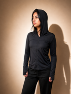 Chaqueta Active Flow