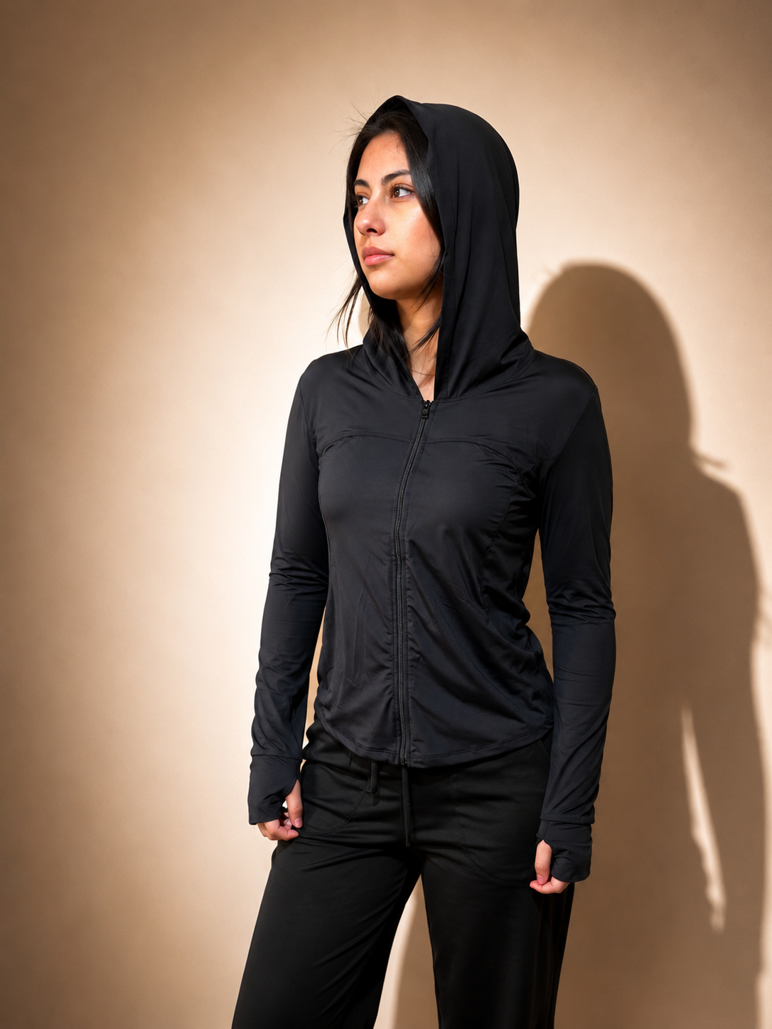 Chaqueta Active Flow
