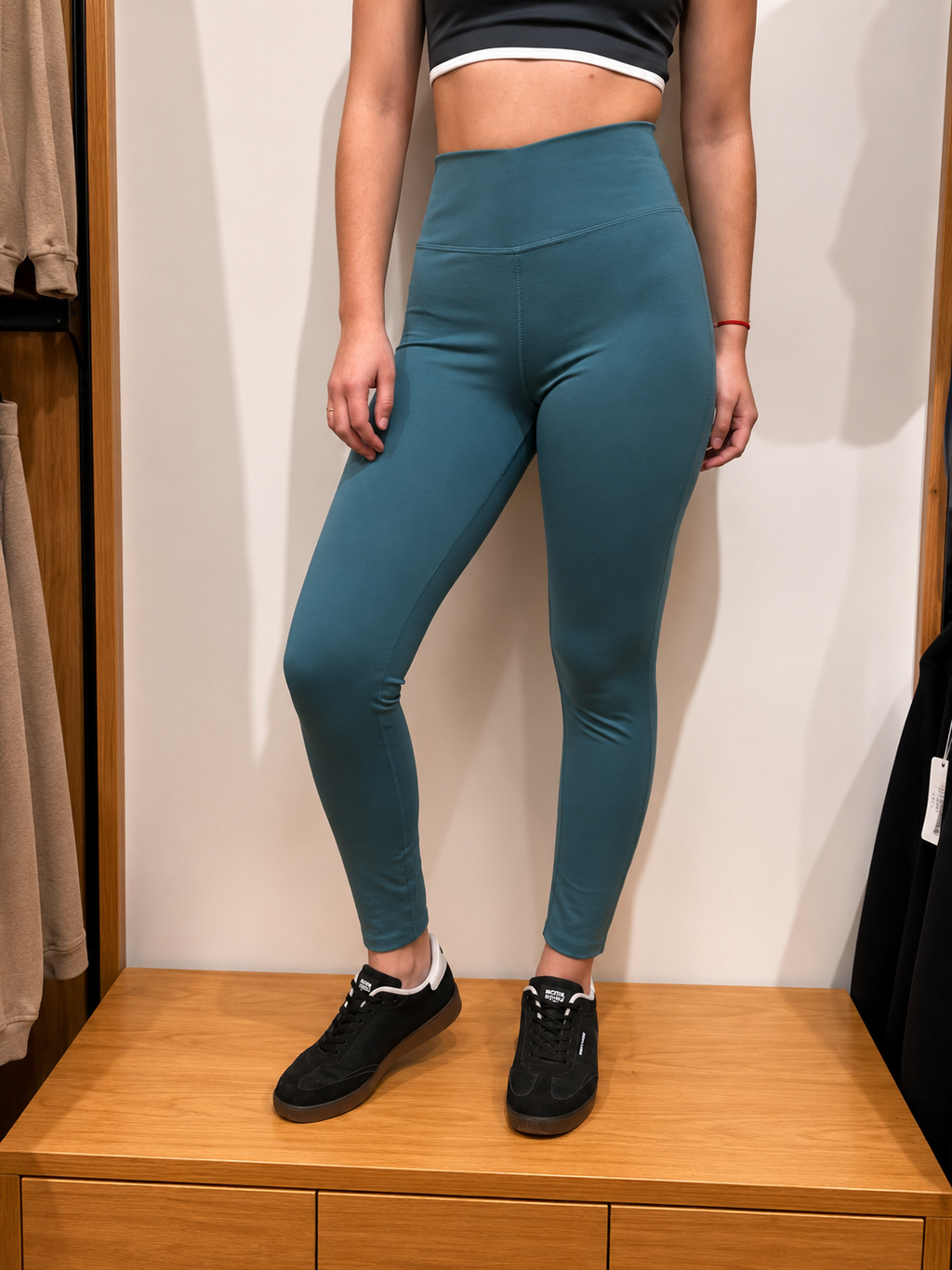 Calza Contour