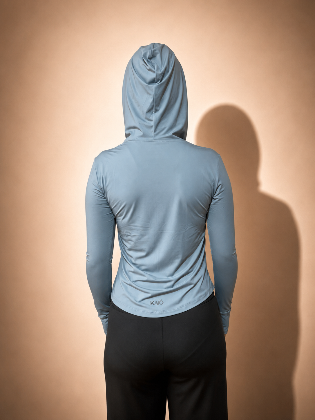 Chaqueta Active Flow