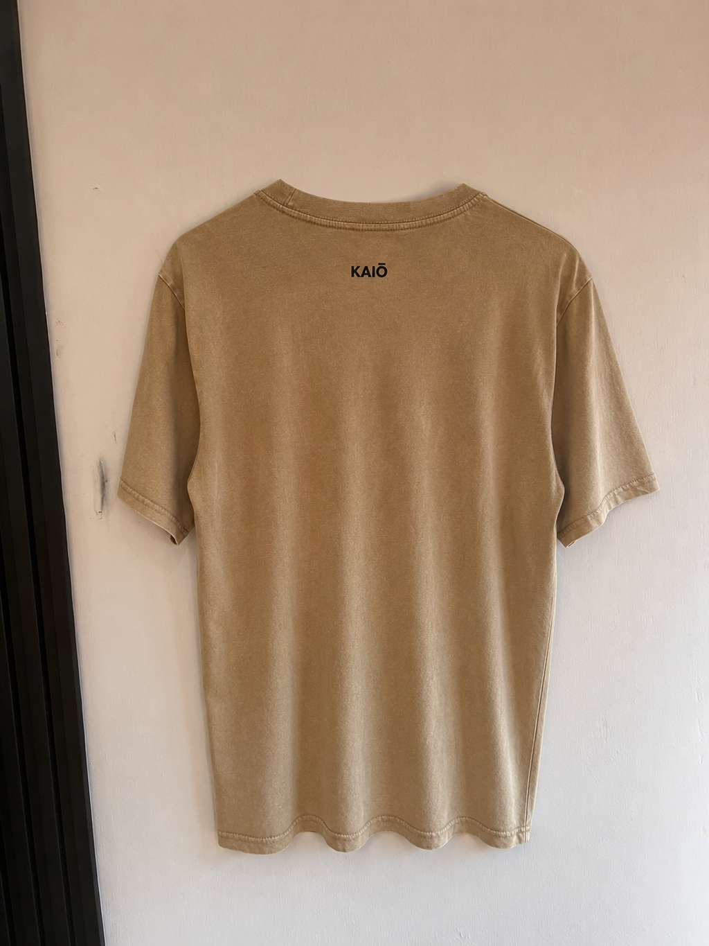 Polera Vintage Algodon