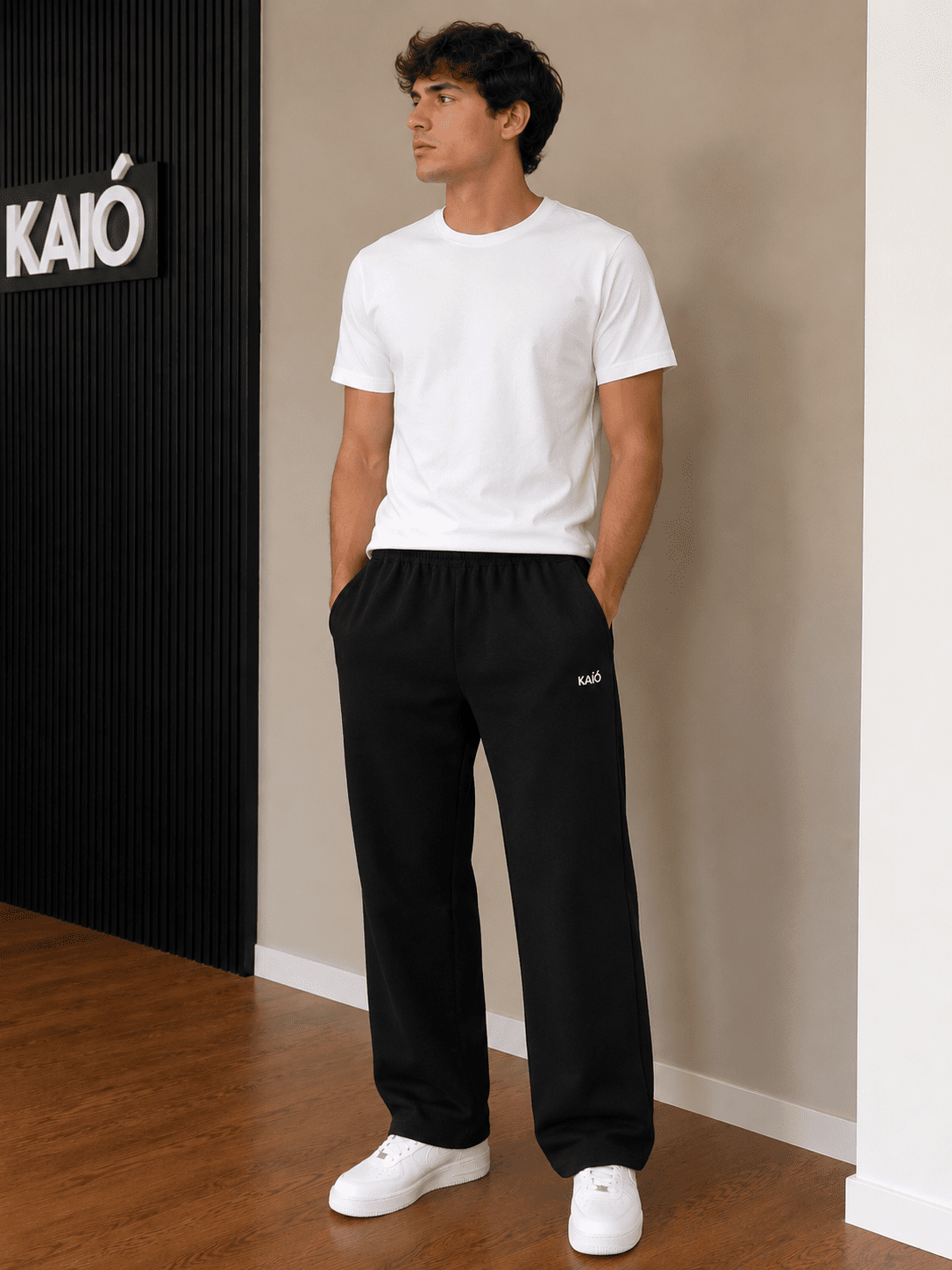 Pantalón de Buzo Atlas