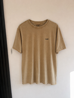 Polera Vintage Algodon