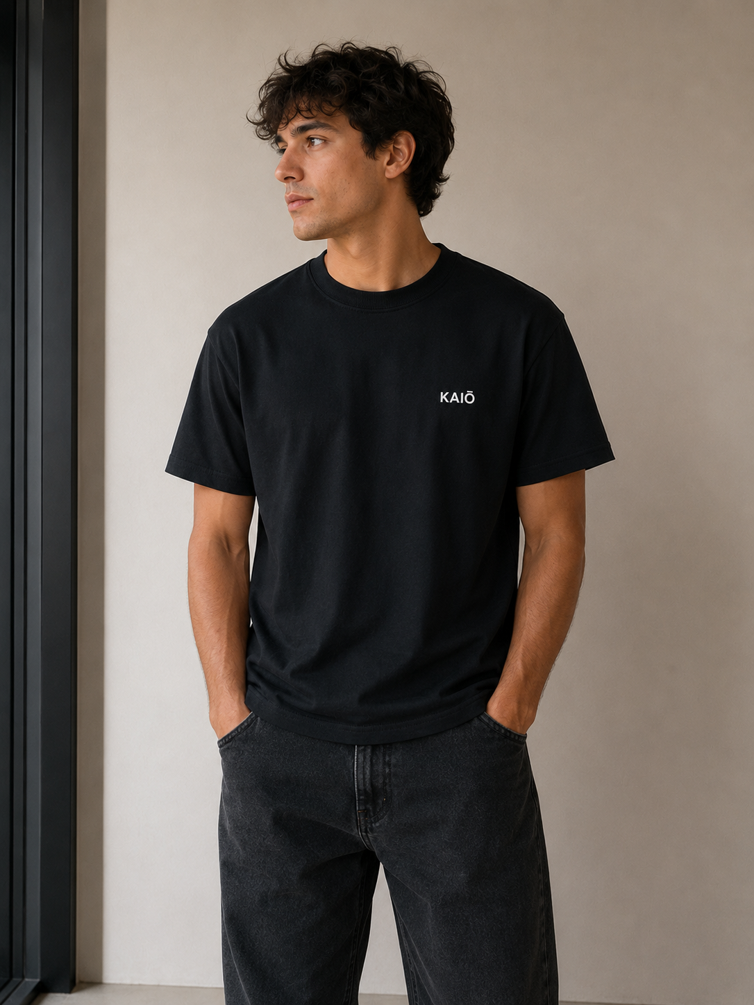 Polera Essential Regular Fit