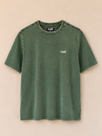 Polera Vintage Algodon