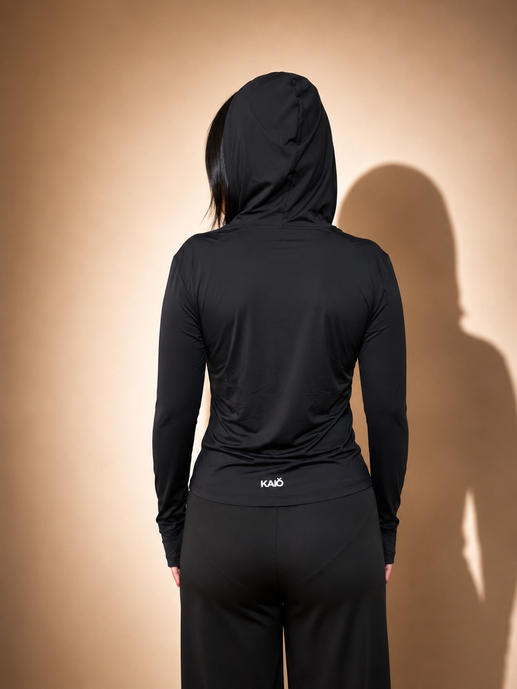 Chaqueta Active Flow