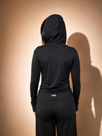 Chaqueta Active Flow