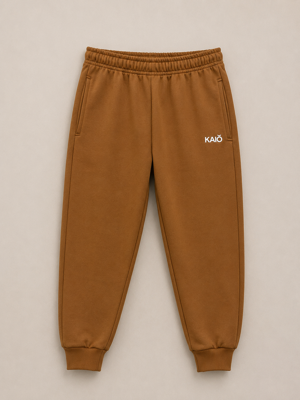 Pantalón de Buzo Infantil Essential KAIŌ