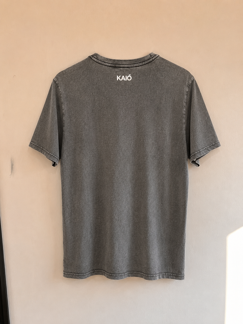 Polera Vintage Algodon