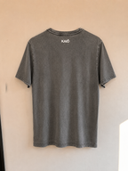 Polera Vintage Algodon