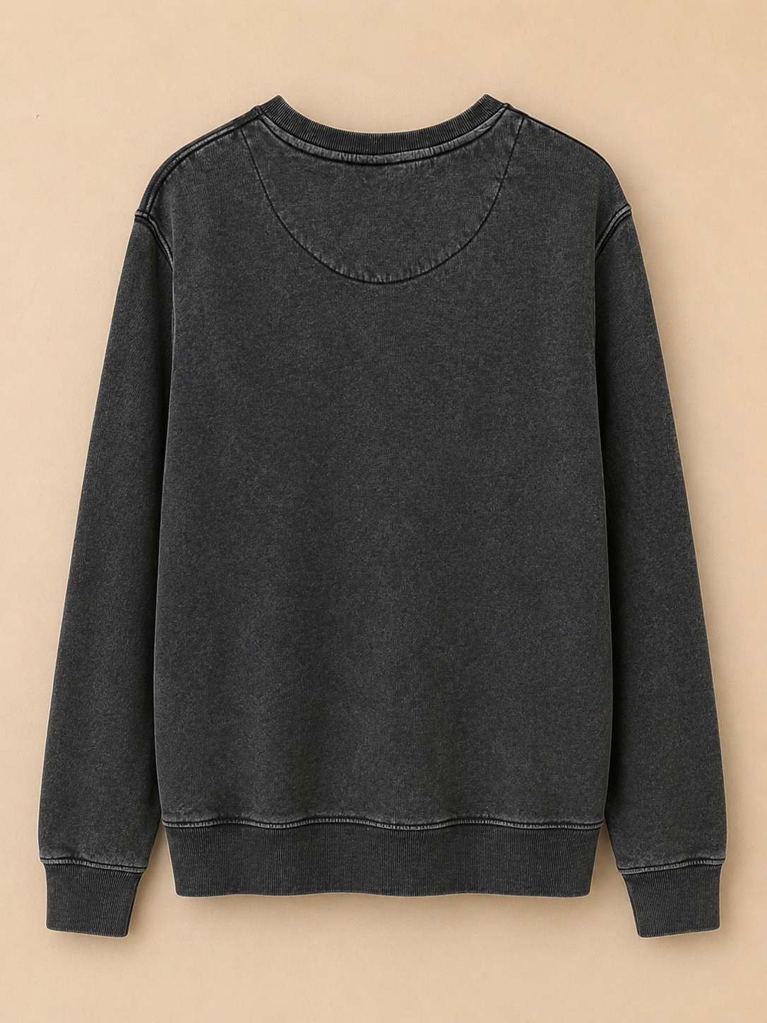Polerón Eclipse Acid Wash