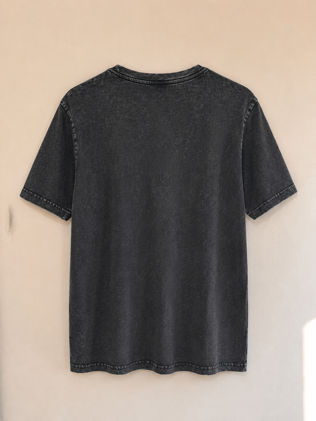 Polera Vintage Algodon