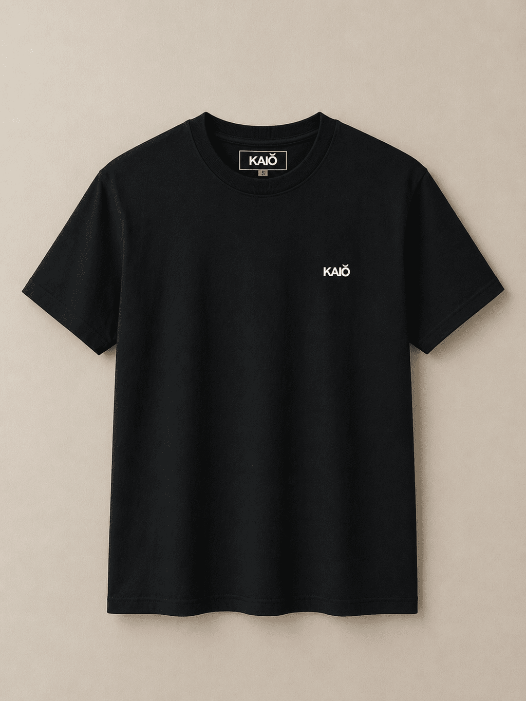 Polera Essential Regular Fit
