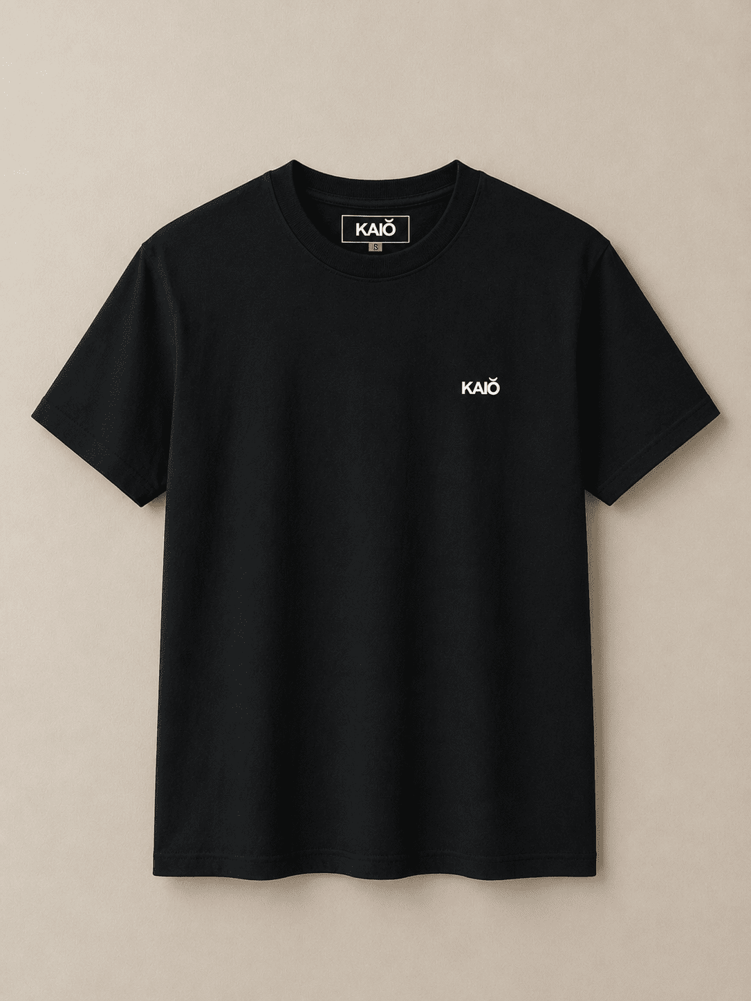 Polera Essential Regular Fit