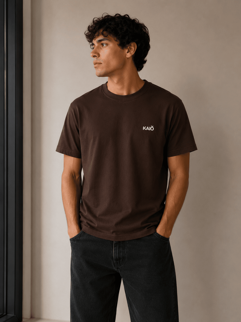Polera Legacy