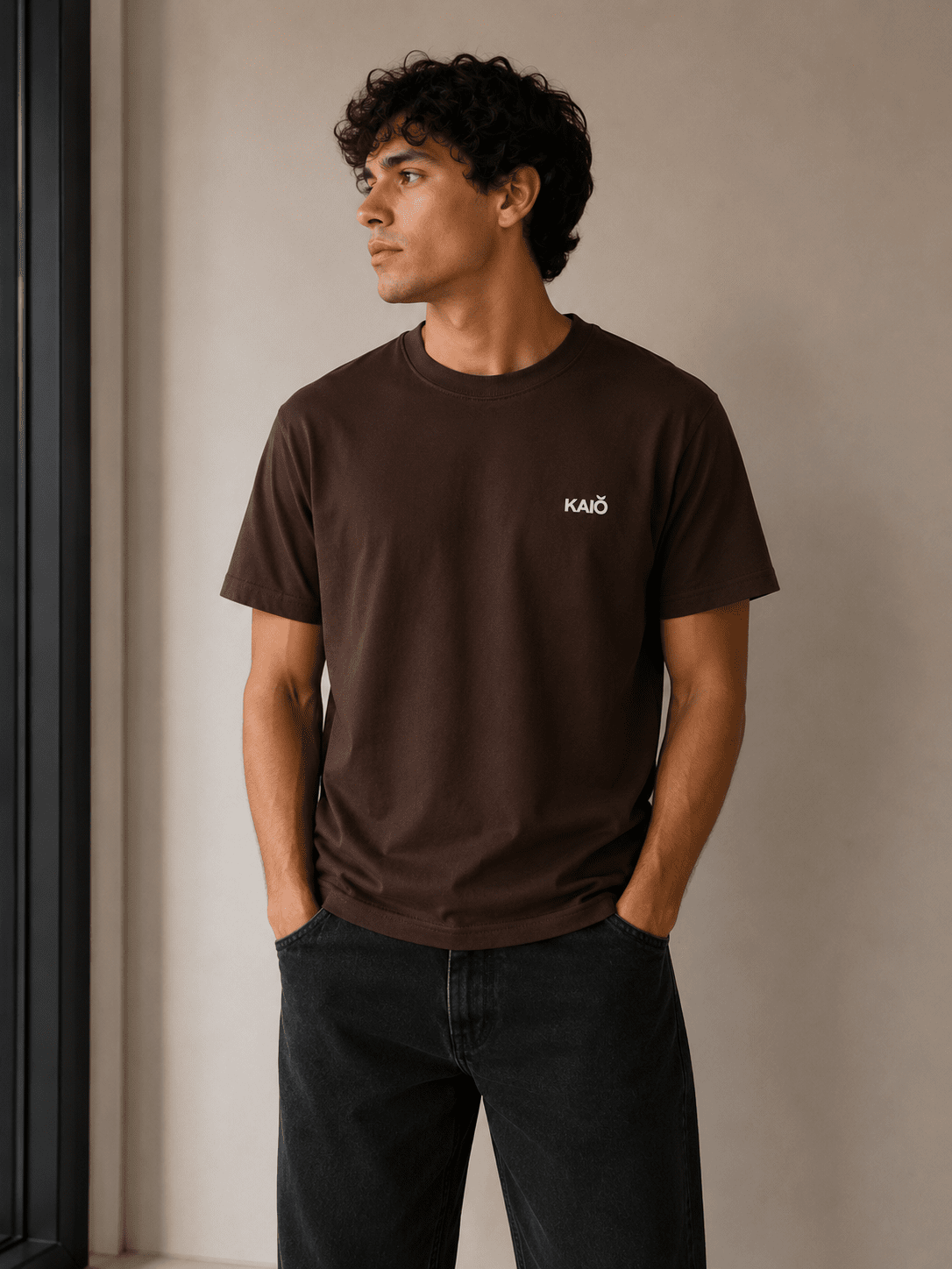 Polera Legacy