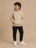 Polerón Infantil Essential KAIŌ