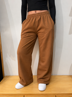 Buzo Cozy Straight