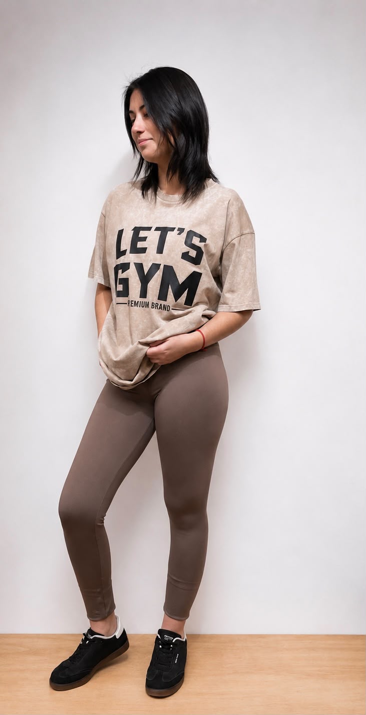 Polera Selene