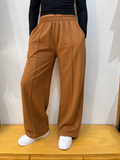 Pantalón Buzo Palazzo Cozy