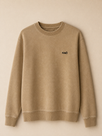 Polerón Eclipse Acid Wash