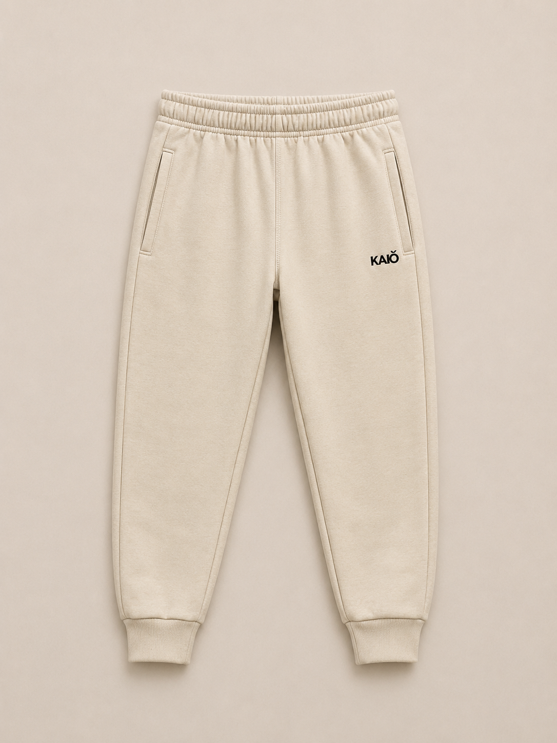 Pantalón de Buzo Infantil Essential KAIŌ