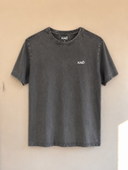Polera Vintage Algodon