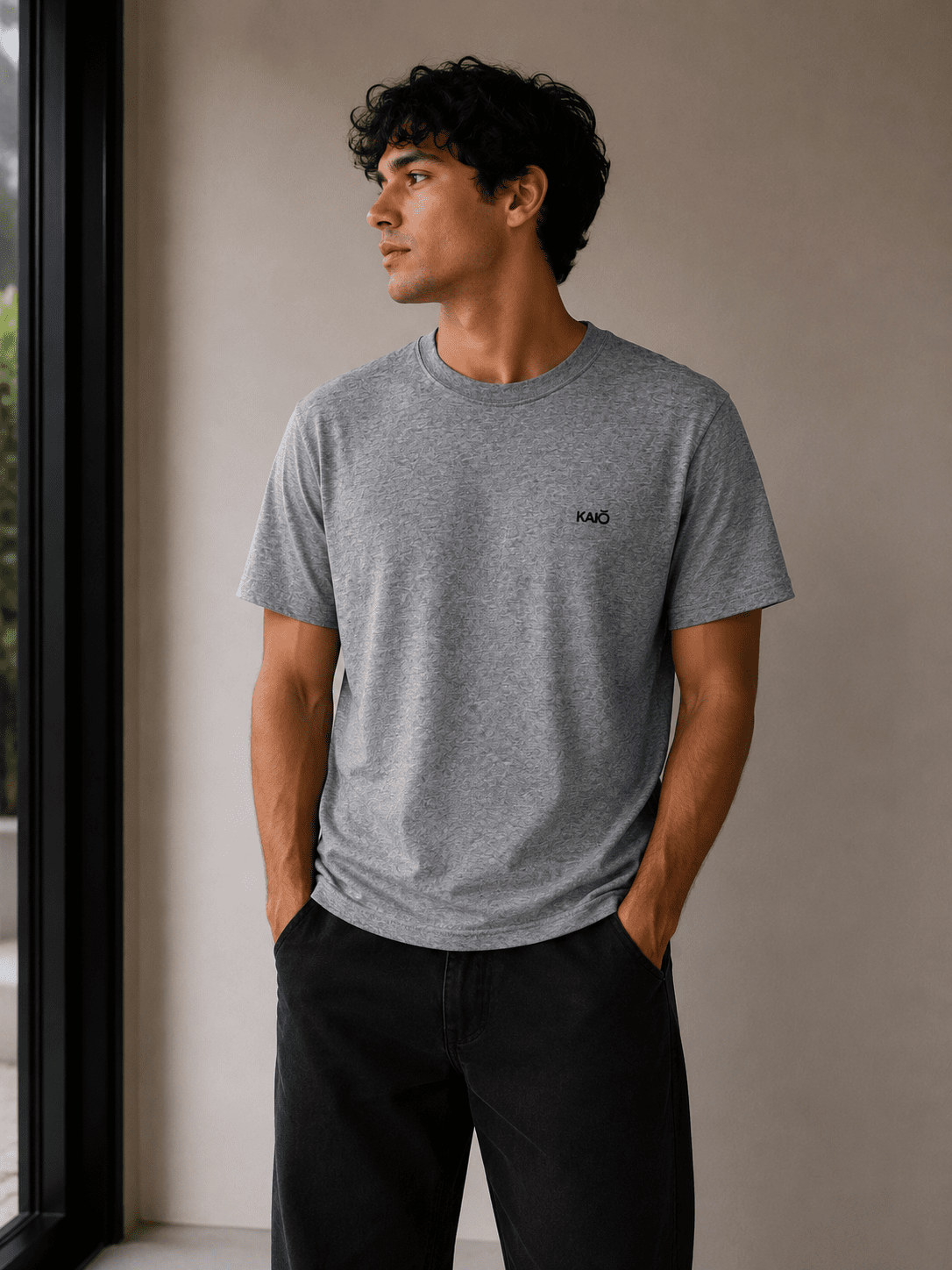 Polera Legacy