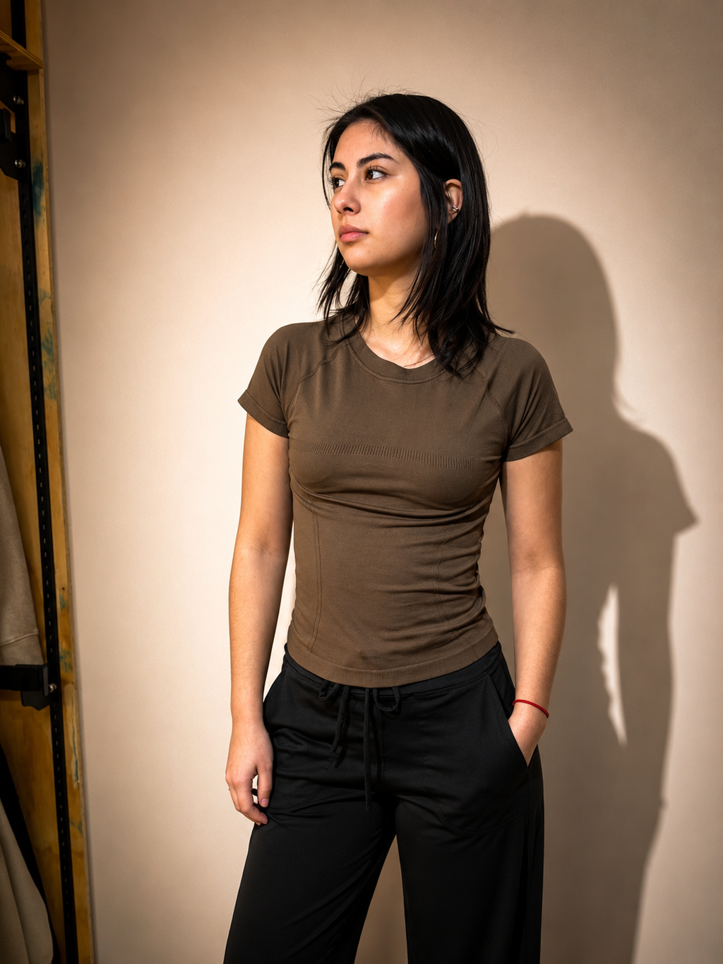 Polera Active Seamless