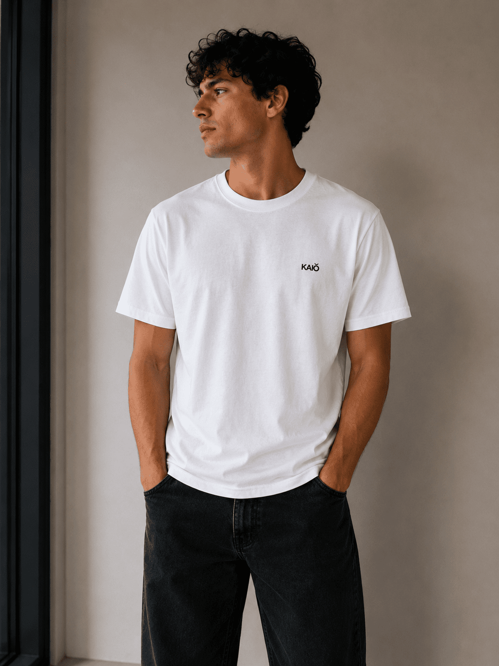 Polera Legacy