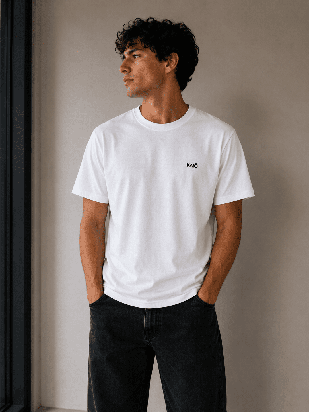 Polera Legacy