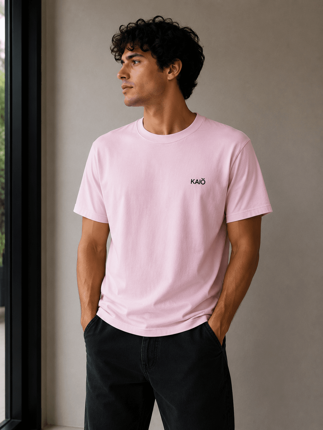 Polera Legacy