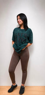 Polera Selene