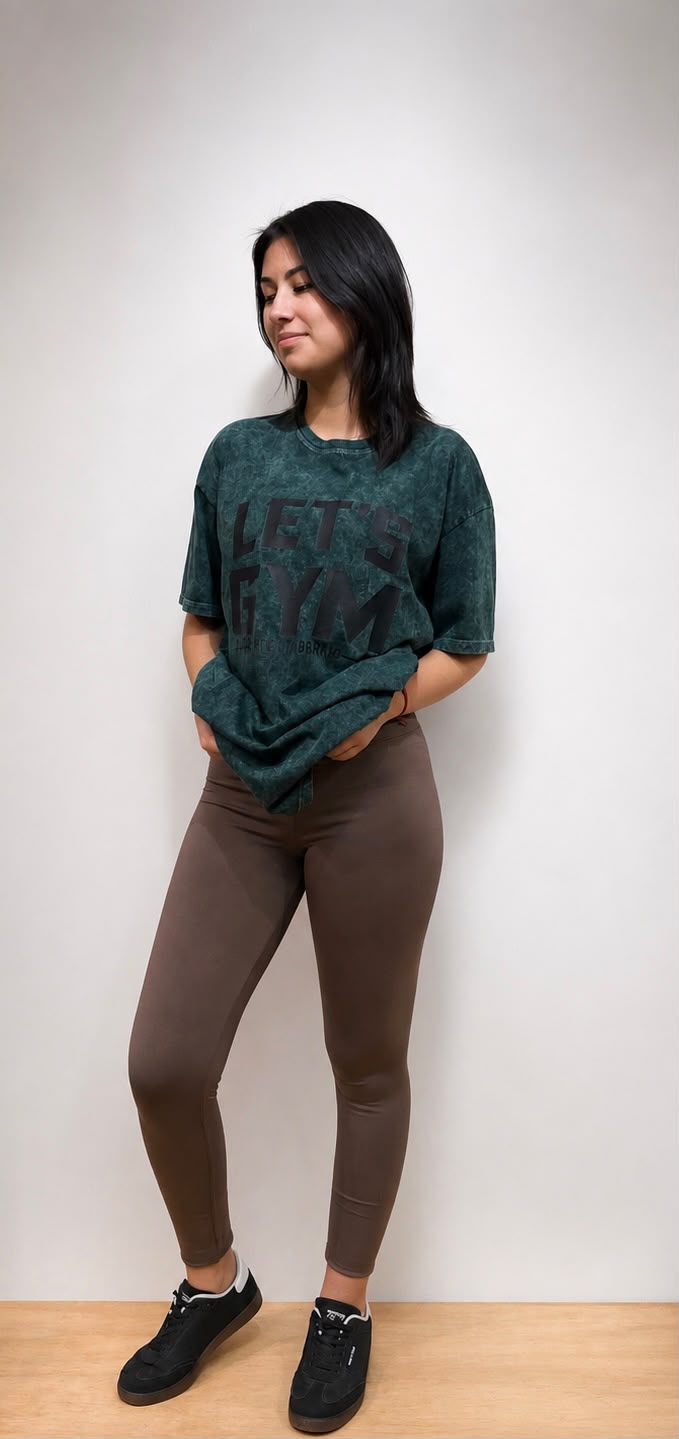 Polera Selene