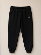 Pantalón de Buzo Infantil Essential KAIŌ